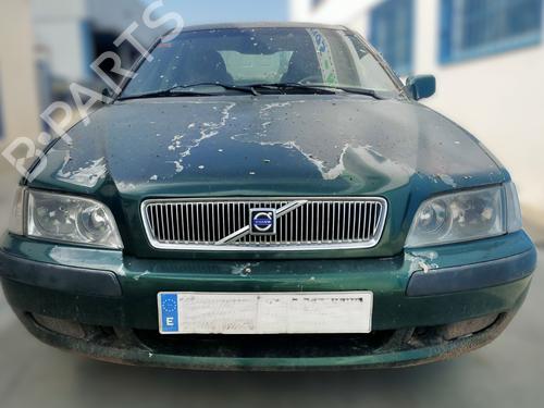 Brugte VOLVO S40 I (644)  1.9 DI  4636956