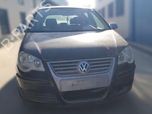 Used Parts VW POLO IV (9N_, 9A_)  1.4 16V  4469147