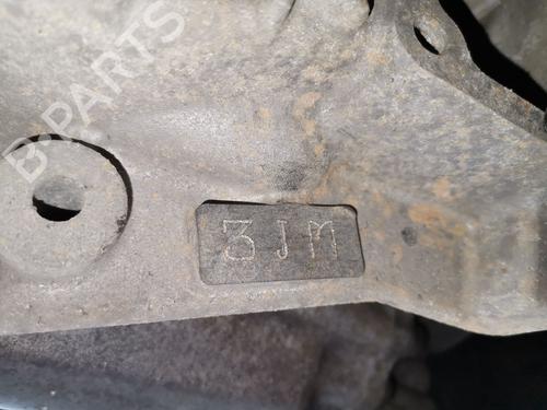 Used Gearbox LEXUS CT (ZWA10_) 200h (ZWA10_, ZWA10R) (136 hp) 30123981