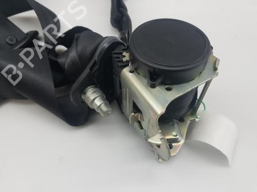 Used Front right seatbelt DACIA SANDERO II [2012-2025]  17386423