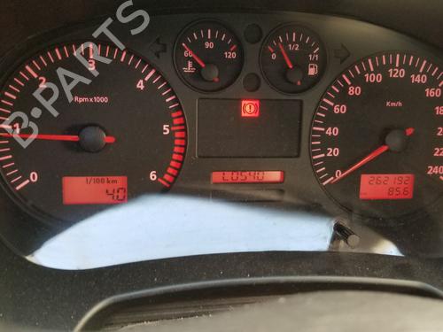 Højre forlygte SEAT TOLEDO II (1M2) | BP30275947C29