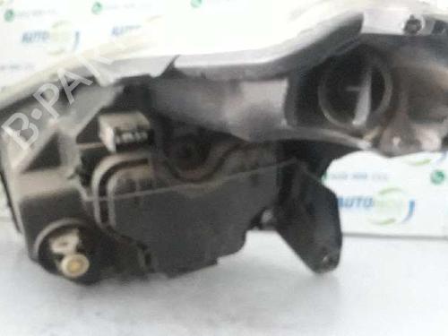 Right headlight CITROËN C3 Pluriel (HB_) 1.6 | BP3571983C29 