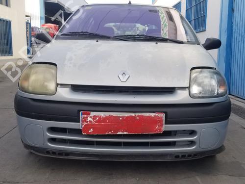 Teile für RENAULT CLIO II (BB_, CB_) [1998-2016]  4307623 