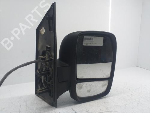 Used Right mirror FIAT SCUDO Bus (270_, 272_) 2.0 D Multijet (128 hp) 9962528
