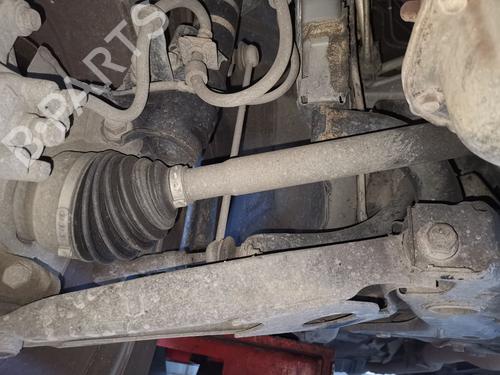 Used Right front driveshaft Right front driveshaft PEUGEOT 4008 1.8 HDi (150 hp) 34605163 34605163