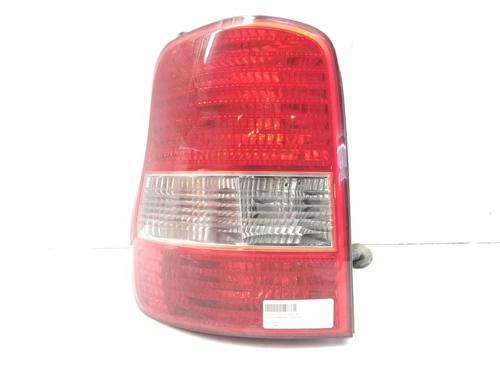 Left taillight KIA CARNIVAL II (GQ)  | BP24396176C34 