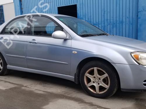Engine control unit (ECU) KIA CERATO I Saloon (LD) 1.5 CRDi | BP32366475M57 - Image 7