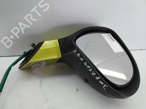 Used Right mirror Right mirror 20088962 20088962