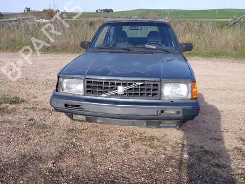 Used Alternator VOLVO 340-360 Saloon (344) [1979-1991]  24112232