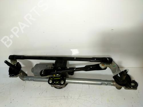 Used Front wiper motor HYUNDAI i10 II (BA, IA) 1.0 (67 hp) 5021197