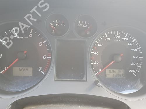 Engine control unit (ECU) SEAT CORDOBA (6L2) 1.4 16V | BP32707862M57  - Image 8