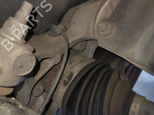 Left front steering knuckle OPEL ASTRA J (P10) 1.6 CDTi (68) | BP30499533M25