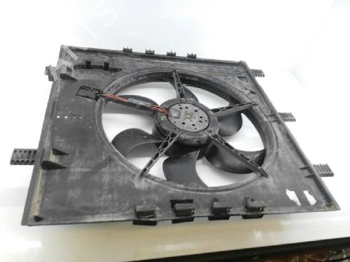 Radiator fan MERCEDES-BENZ VITO Van (W638)  | BP10912052M35 