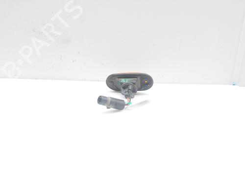 Right side indicator MITSUBISHI GALLOPER (JK-01) 2.5 TD intercooler | BP17386903I19 