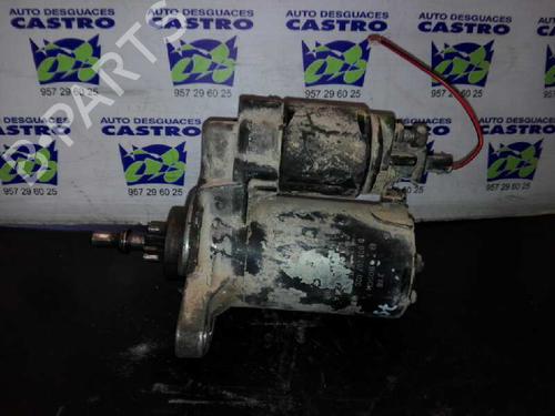 Starter VW GOLF III (1H1)  | BP3172100M8 