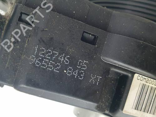 Headlight switch PEUGEOT 307 CC (3B) | BP39967492I24 - Image 3