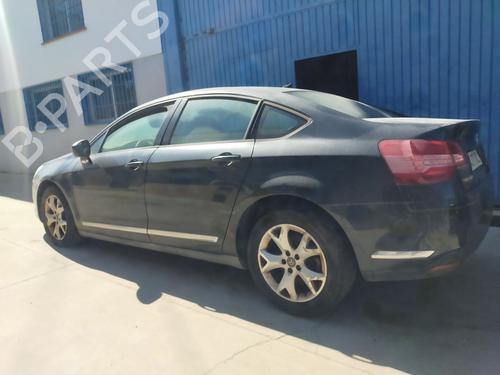 Engine CITROËN C5 III (RD_) 2.0 HDi 140 (RDRHF8, RDRHFA, RDRHA8, RDRHAJ) | BP34188551M1  - Image 25