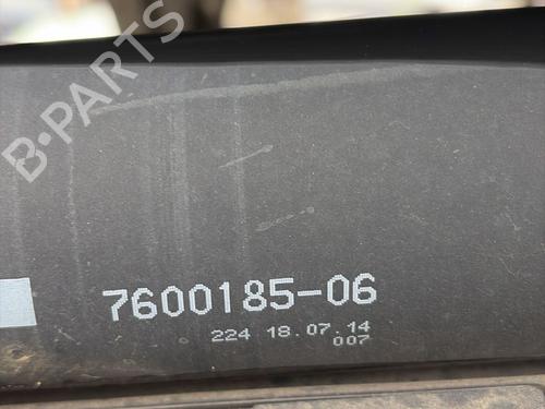 Kardanwelle für BMW 3 Touring (F31) 318 d (143 hp) 31269971