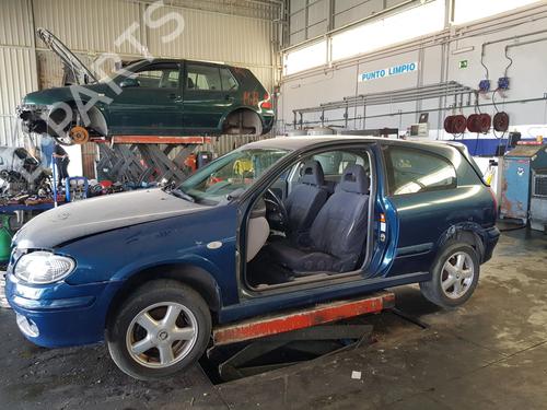 Engine control unit (ECU) NISSAN ALMERA II Hatchback (N16) | BP18840201M57 - Image 6