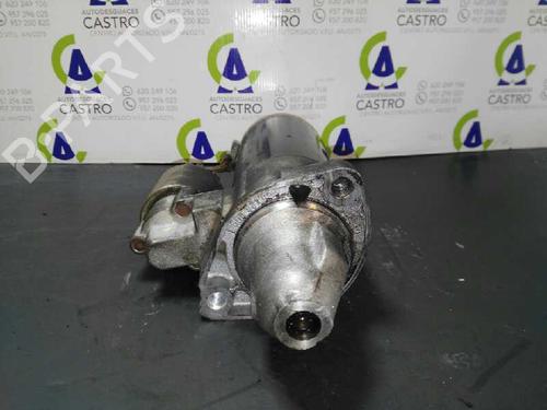 Starter MERCEDES-BENZ M-CLASS (W164) ML 320 CDI 4-matic (164.122) | BP4875236M8 