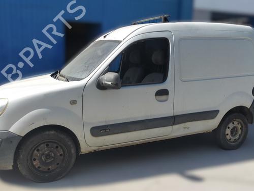Injector RENAULT KANGOO (KC0/1_) 1.5 dCi (KC07) | BP36239516M100 - Image 12