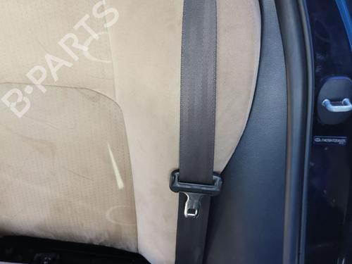 Used Rear left seatbelt LEXUS CT (ZWA10_) 200h (ZWA10_, ZWA10R) (136 hp) 30099995