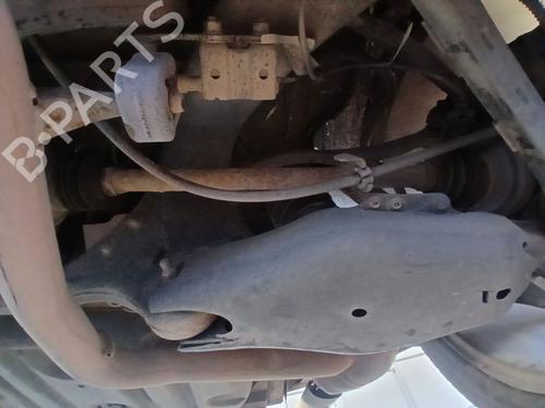 Used Left rear driveshaft Left rear driveshaft 36798256 36798256