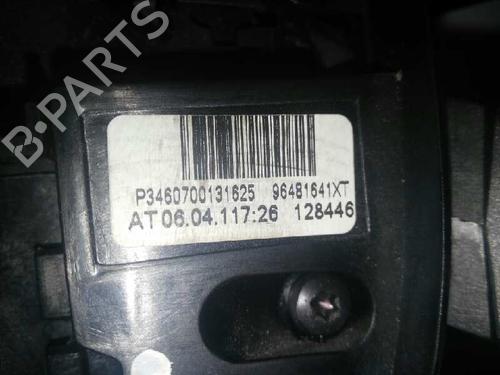 Ratbetjening CITROËN C4 Grand Picasso I (UA_)  | BP5881745E15 