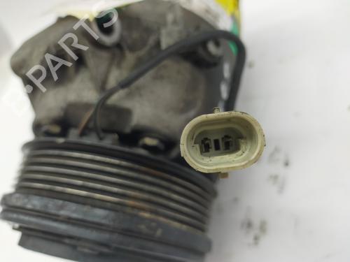 AC compressor OPEL ASTRA H (A04) | BP36557522M34 - Image 5