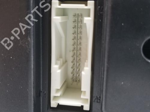 Instrument cluster BMW 5 (E39) 520 d | BP3172192C47 