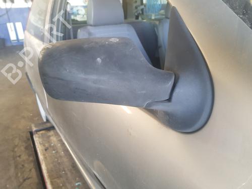 Right mirror FIAT PUNTO (176_) 60 1.2 (176AP, 176AR, 176AQ, 176BB) | BP18553363C27 