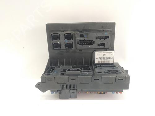 Fuse box MERCEDES-BENZ E-CLASS (W211) E 270 CDI (211.016) | BP37177218E1 - Image 4