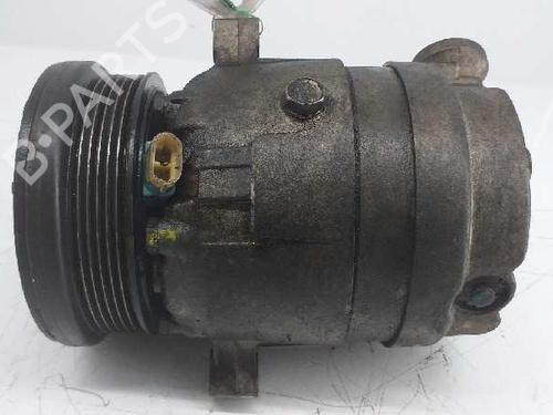 AC compressor DAEWOO REZZO (U100)  | BP9156054M34 