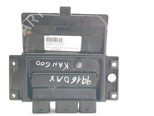 Engine control unit (ECU) RENAULT KANGOO (KC0/1_) 1.5 dCi | BP39183349M57 - Image 2