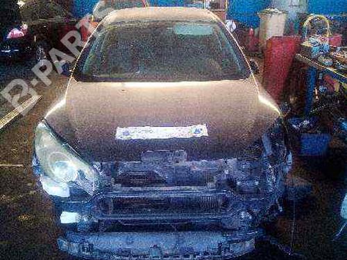 Used Parts PEUGEOT 407 (6D_)  1.6 HDi 110 (6D9HZC, 6D9HYC)  1167902