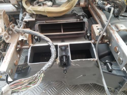 Heater matrix box NISSAN PATHFINDER III (R51)  | BP13988925M61 