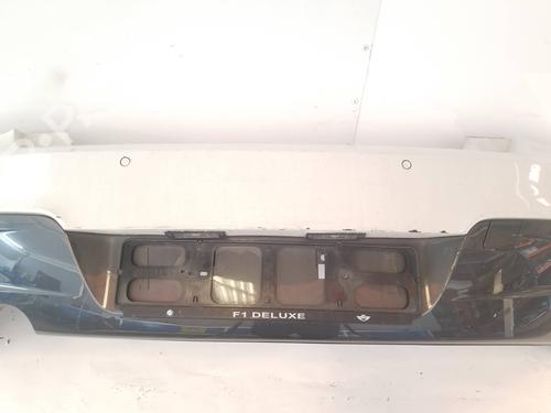 Rear bumper BMW 1 (F20) 116 d | BP27816372C8 