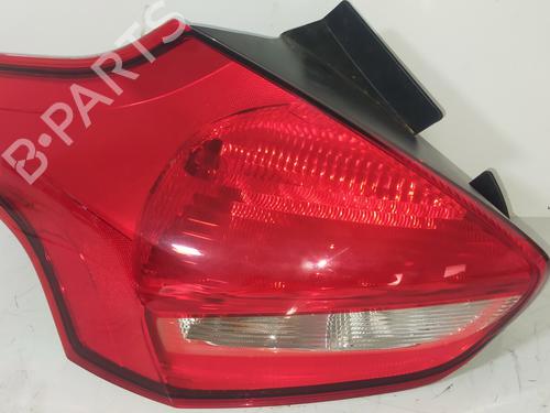 Left taillight FORD FOCUS III 1.5 TDCi | BP12430861C34 