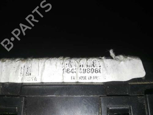 Fuse box CITROËN SAXO (S0, S1) | BP4932157E1