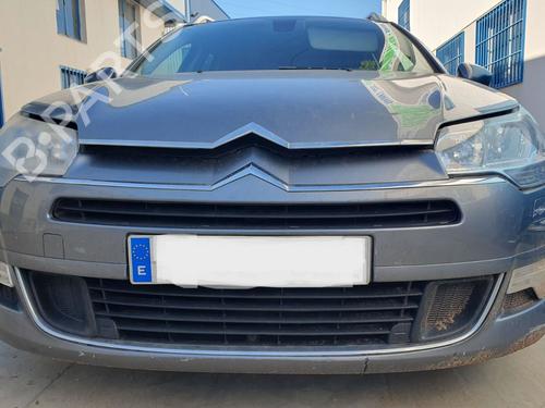 Used Parts CITROËN C5 I Break (DE_) [2001-2004]  4447555