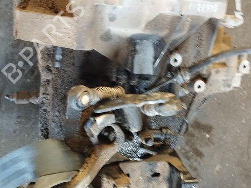 Gearbox SEAT IBIZA III (6L1) | BP30298160M3