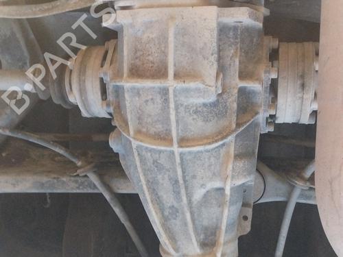 Differenziale posteriore SSANGYONG RODIUS I 2.7 Xdi (163 hp) 30593718