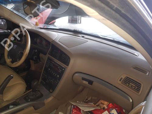 Airbag Kit VOLVO XC70 I Cross Country (295) D5 AWD | BP24305927C86 