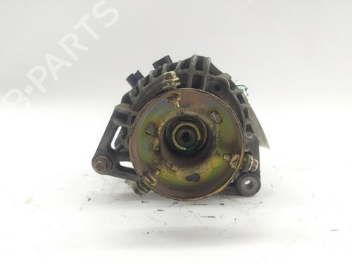 Used Alternator Alternator FORD FOCUS I Saloon (DFW) 1.8 Turbo DI / TDDi (75 hp) 34404444 34404444