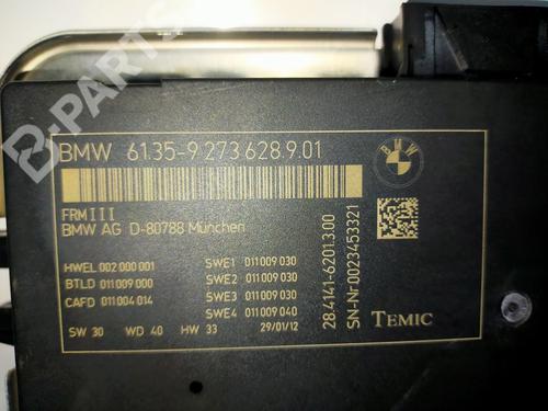 Used Electronic module Electronic module BMW 5 Touring (F11) 520 d (184 hp) 11179990 11179990