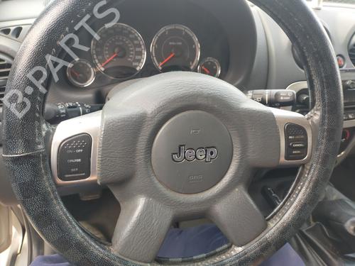 Engine control unit (ECU) JEEP CHEROKEE (KJ) 2.8 CRD 4x4 | BP37010638M57 - Image 10