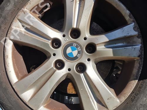 Used Rim Rim BMW 1 (E87) 118 d (143 hp) 32446527 32446527