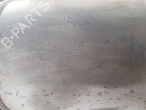 Catalyst VW GOLF IV (1J1)  | BP27987797M10 