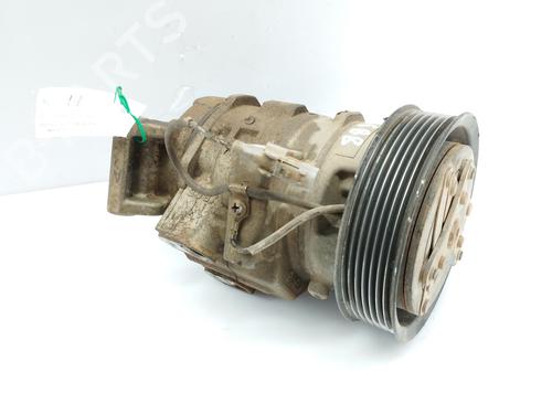 Used AC compressor TOYOTA HILUX VII Pickup (_N1_, _N2_, _N3_) 2.5 D 4WD (KUN25) (102 hp) 14969674