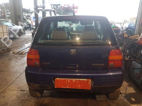 AC compressor SEAT AROSA (6H1) 1.0 | BP24817551M34 